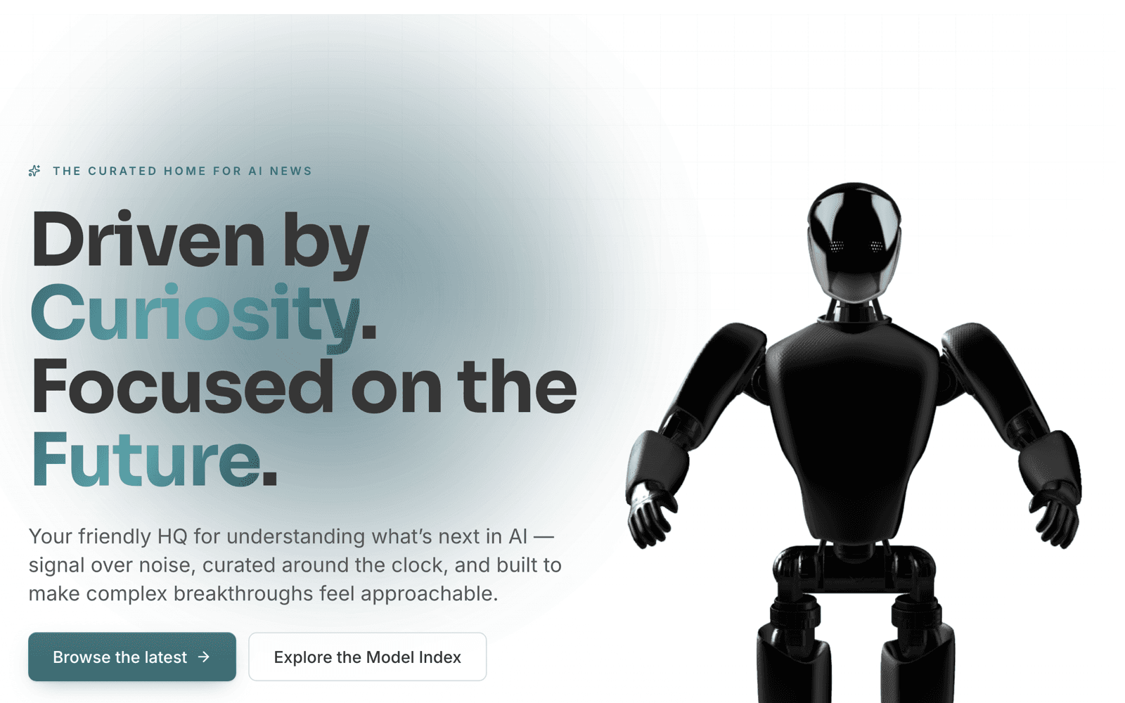 AI News HQ