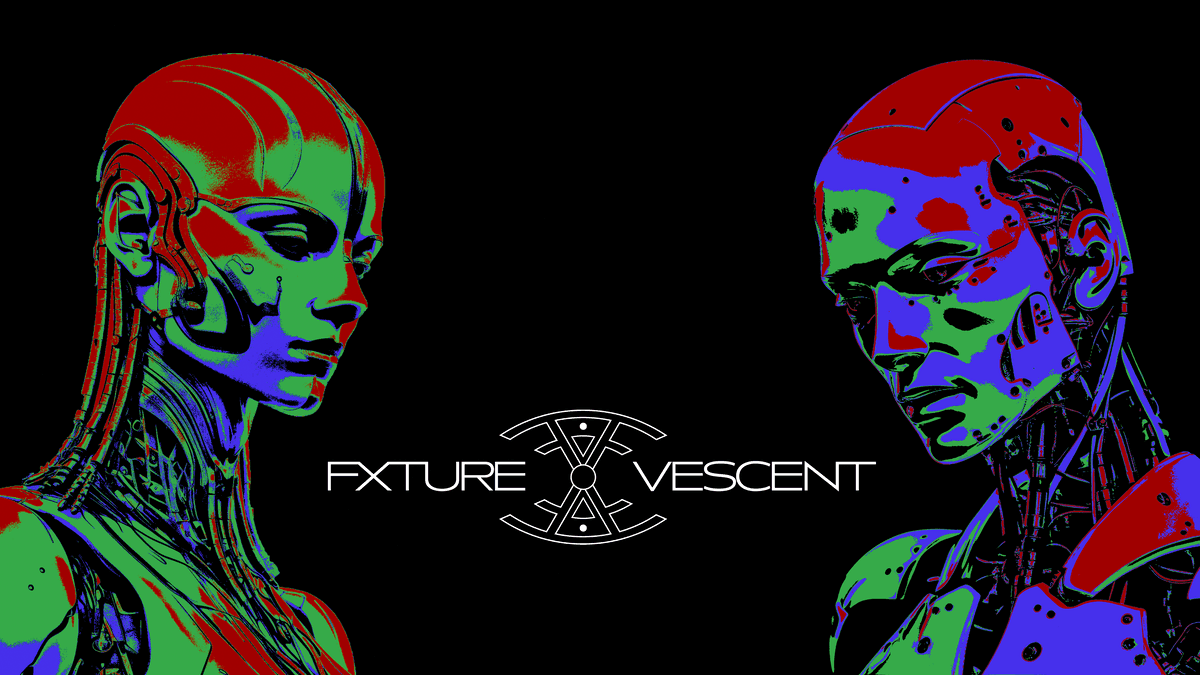 FXTUREVESCENT